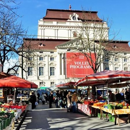 Retrowohnung Im Herzen Von Graz Eksteriør billede