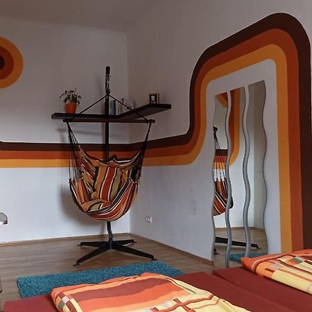 Retrowohnung Im Herzen Von Graz Eksteriør billede