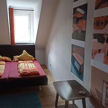 Retrowohnung Im Herzen Von Graz Eksteriør billede