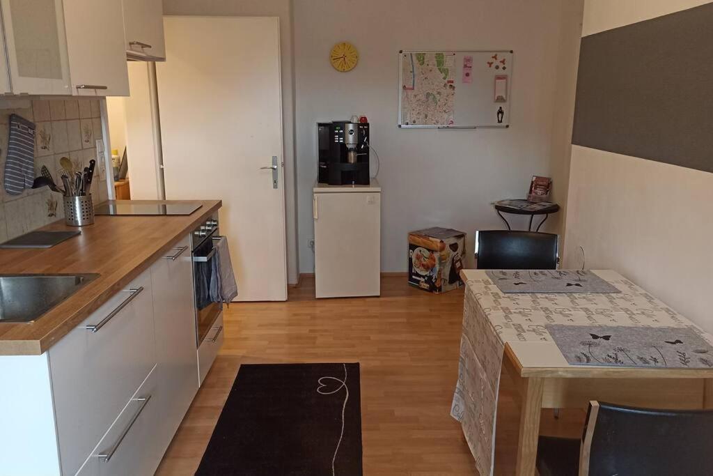 Retrowohnung Im Herzen Von Graz Eksteriør billede