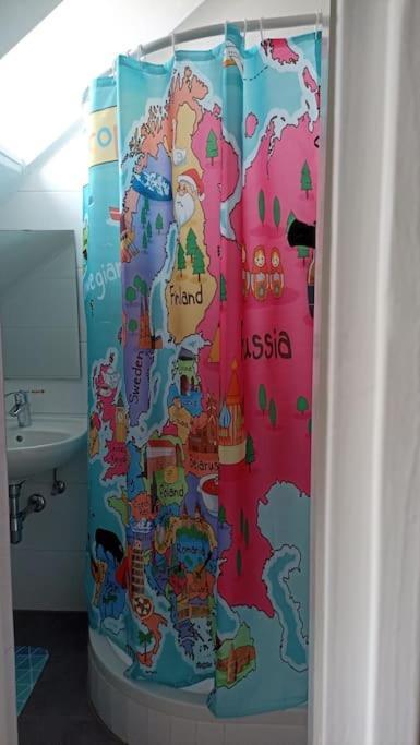 Retrowohnung Im Herzen Von Graz Eksteriør billede