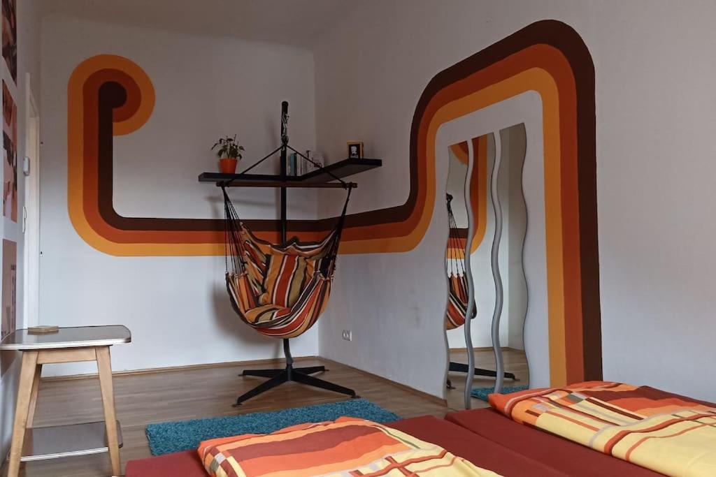 Retrowohnung Im Herzen Von Graz Eksteriør billede